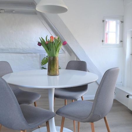 Sanders Old Square - Smart One-Bedroom Apartment Near Stroget Kopenhagen Buitenkant foto