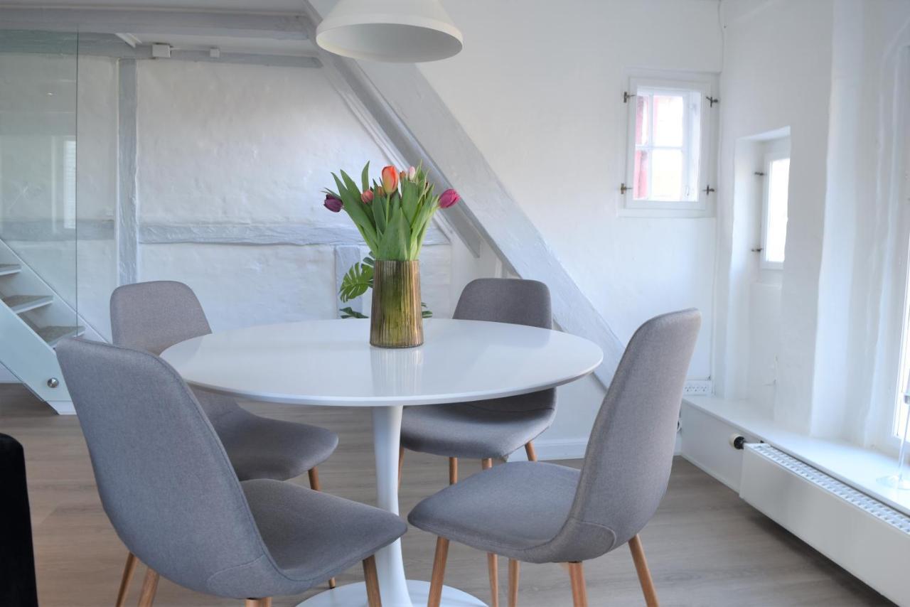 Sanders Old Square - Smart One-Bedroom Apartment Near Stroget Kopenhagen Buitenkant foto