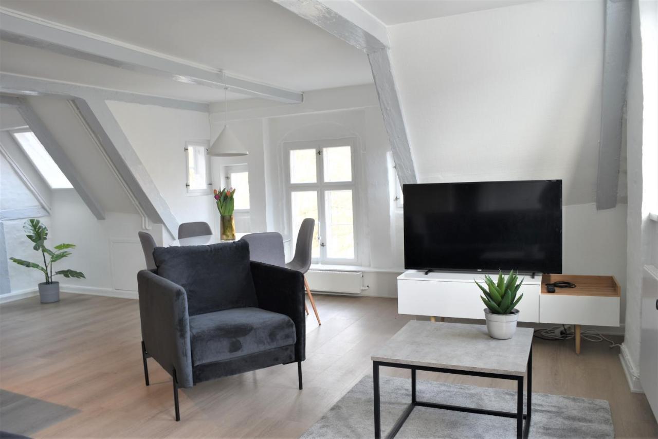 Sanders Old Square - Smart One-Bedroom Apartment Near Stroget Kopenhagen Kamer foto