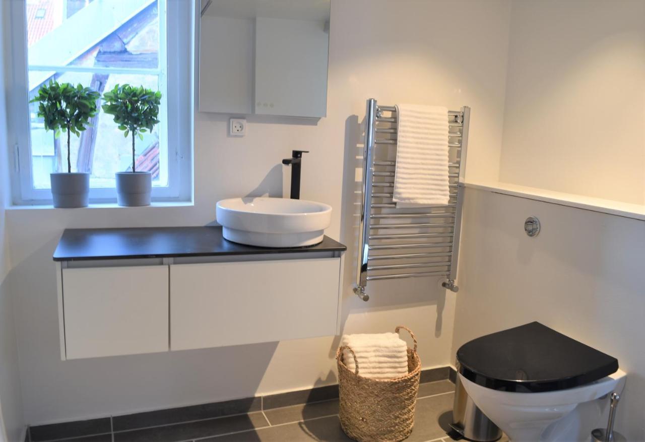 Sanders Old Square - Smart One-Bedroom Apartment Near Stroget Kopenhagen Kamer foto