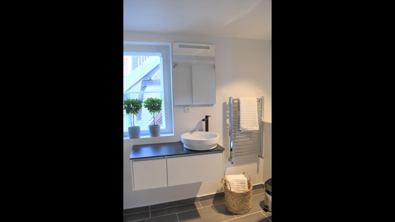 Sanders Old Square - Smart One-Bedroom Apartment Near Stroget Kopenhagen Kamer foto